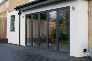Bifold Door Repair Wakefield